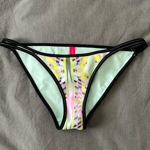 Victoria Secret Swim Bottom